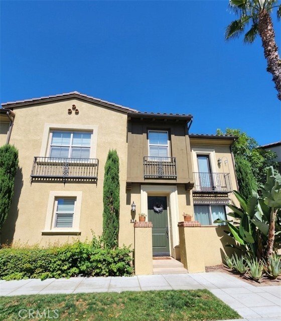 Condo in Orange, California, United States 1 - 18605954