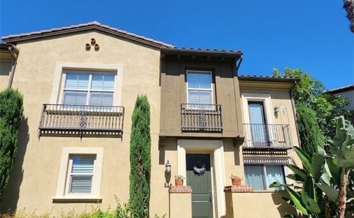 Appartement à Anaheim, Californie, États-Unis 1
