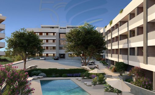 Apartment in Sao Goncalo de Lagos, Algarve, Portugal 1