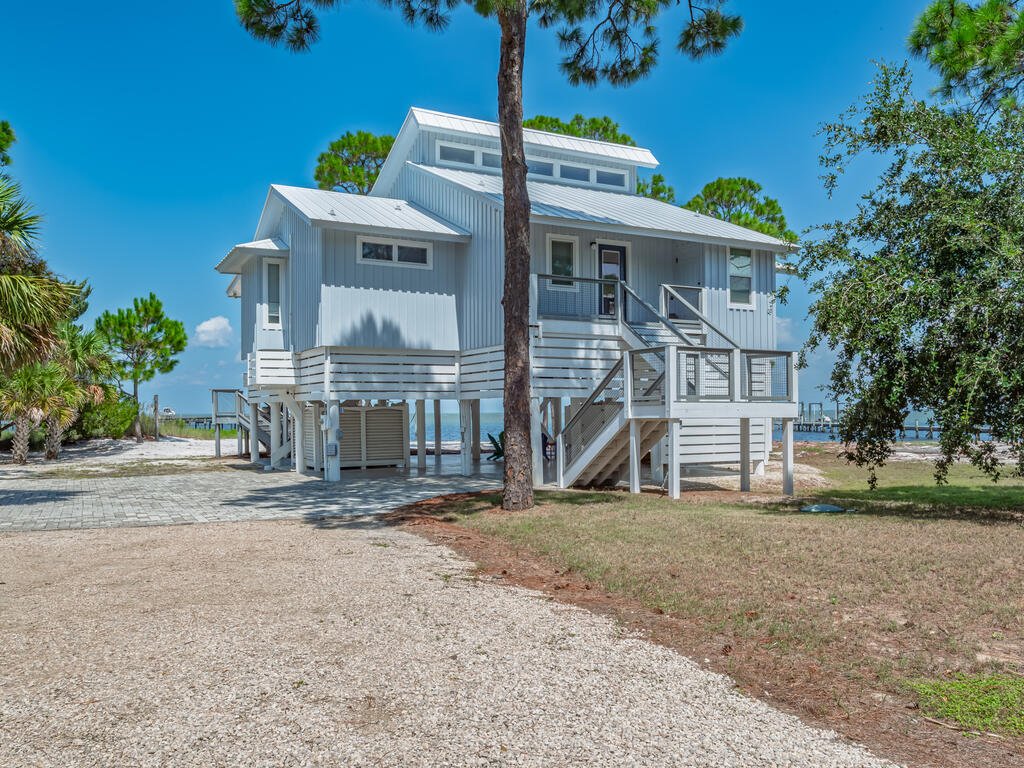 House in Saint George Island, Florida, United States 3 - 18618520