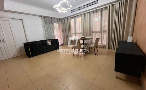 Apartment in Dubai, United Arab Emirates 1