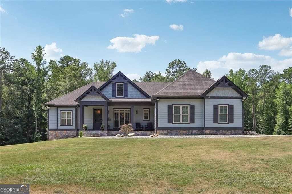 House in Oxford, Georgia, United States 2 - 18398891