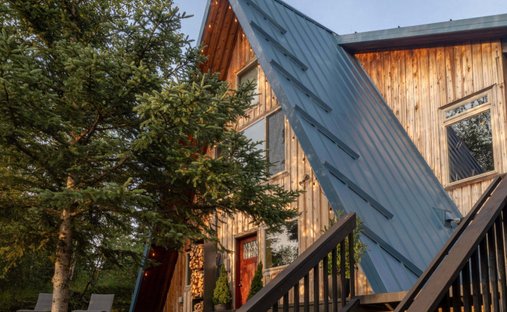 Maison à Anchorage, Alaska, États-Unis 1