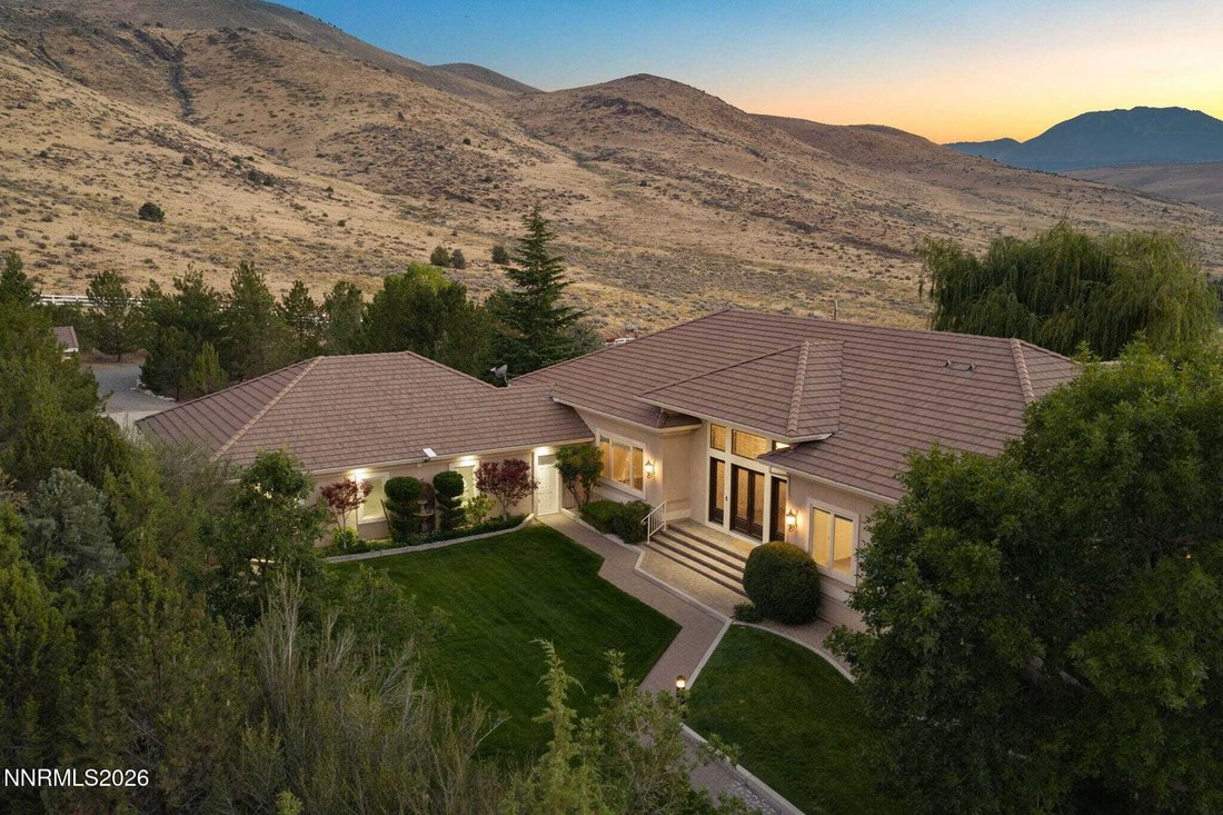 House in Reno, Nevada, United States 2 - 18619635