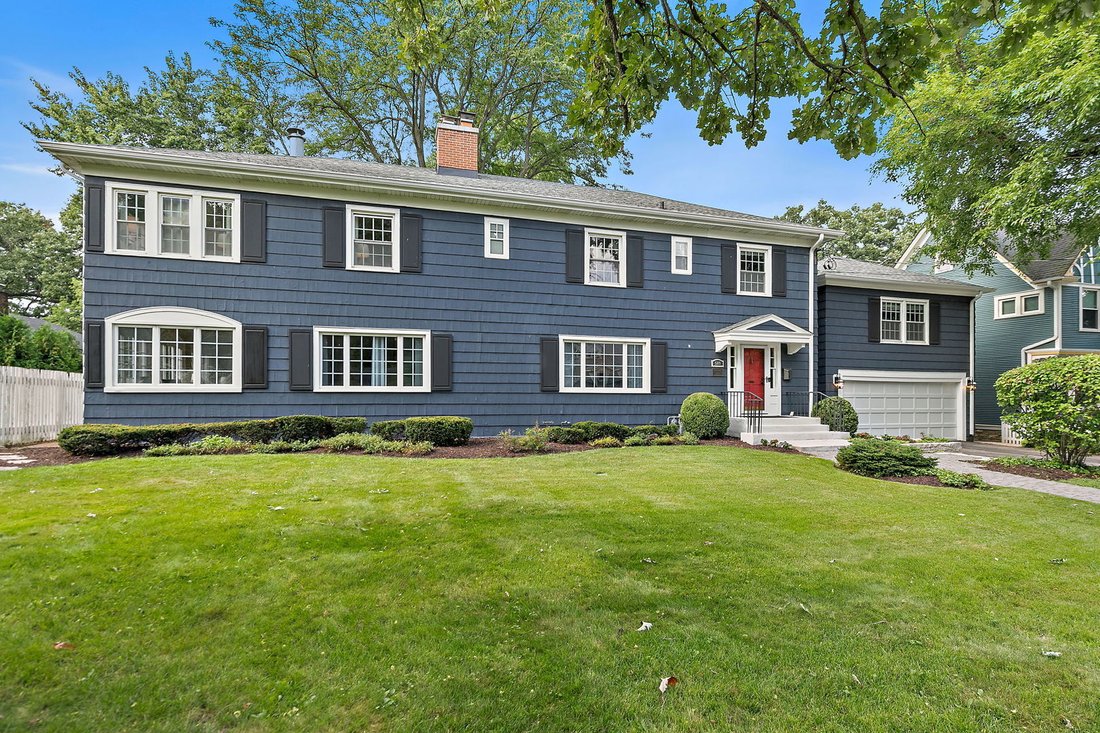 House in Geneva, Illinois, United States 3 - 18617383