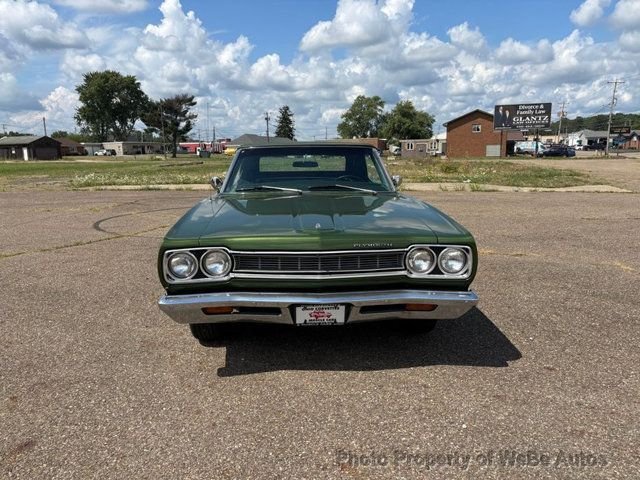Plymouth Satellite Sport in Calverton, NY, United States 2 - 15096299