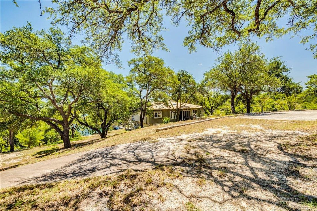 House in Jonestown, Texas, United States 4 - 16589793