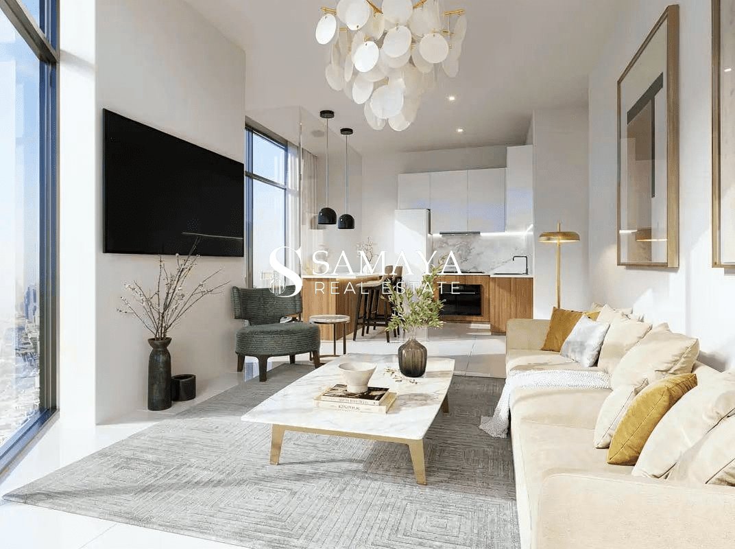 Apartment in Business Bay, Dubai, United Arab Emirates 3 - 18617514