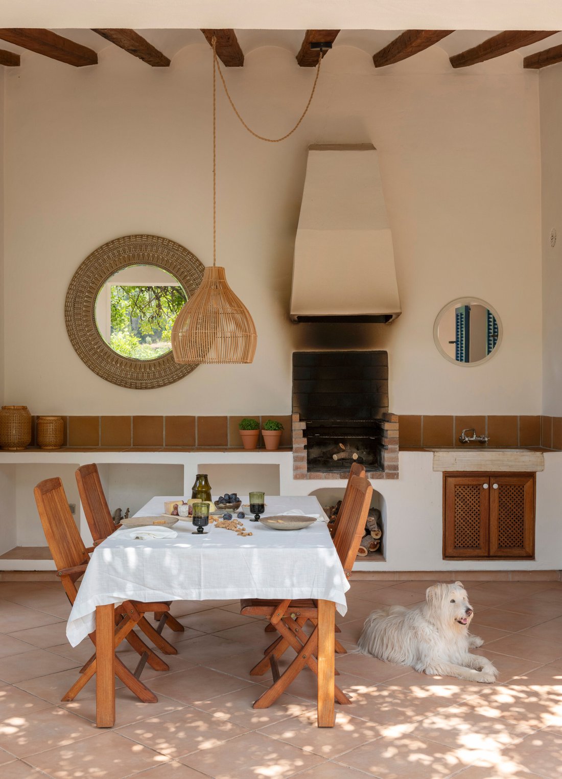 Villa in Deia, Balearic Islands, Spain 5 - 18615814