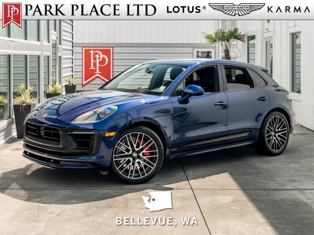 Suv in Bellevue, WA, United States 1 - 18587640