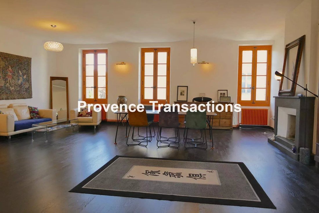 Apartment in Avignon, Provence-Alpes-Côte d'Azur, France 3 - 17075190