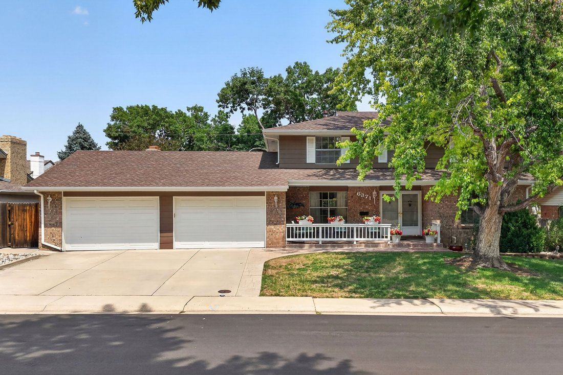 House in Denver, Colorado, United States 2 - 18617355