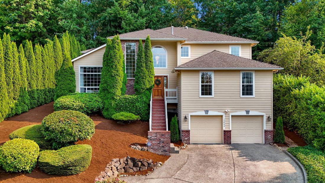 Maison à Bothell, Washington, États-Unis 1 - 18617456