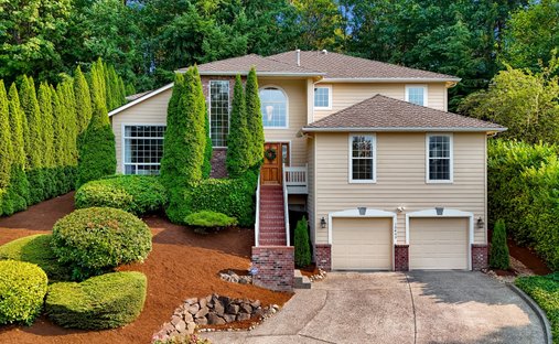 Maison à Bothell, Washington, États-Unis 1