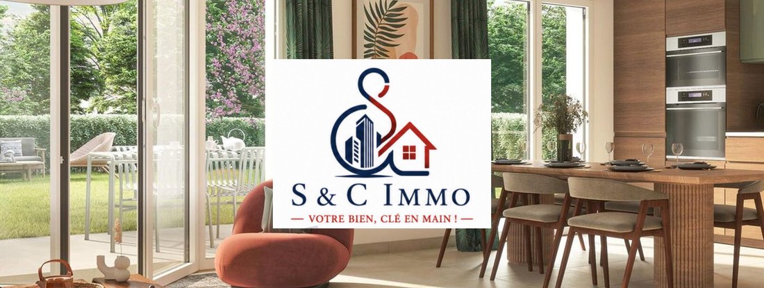Apartamento en La Queue-en-Brie, Isla de Francia, Francia 2 - 16888565