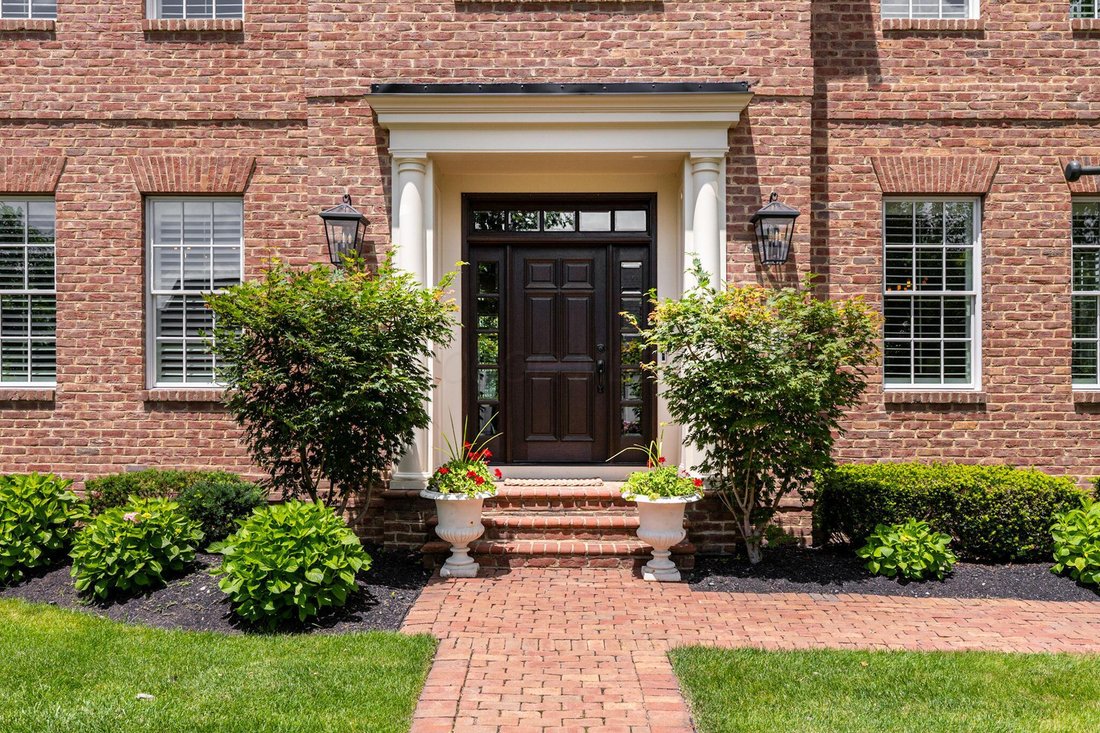 House in Columbus, Ohio, United States 2 - 18617006