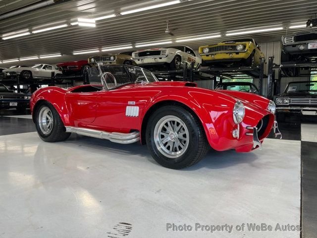 Ford Shelby Cobra Replica in Calverton, NY, United States 1 - 14602970