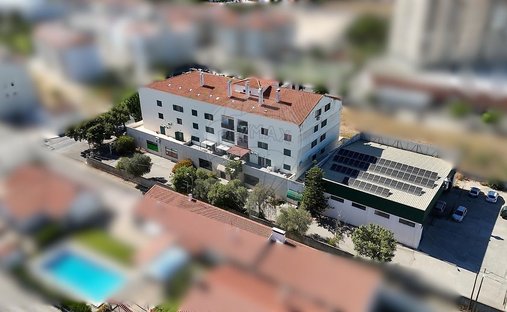 Samora Correia, Santarem District, Portugal 1