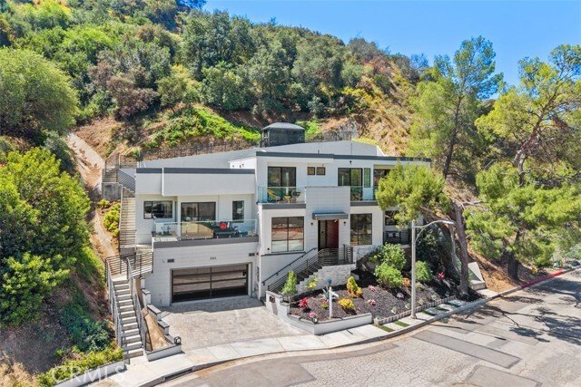 House in Glendale, California, United States 1 - 17868197