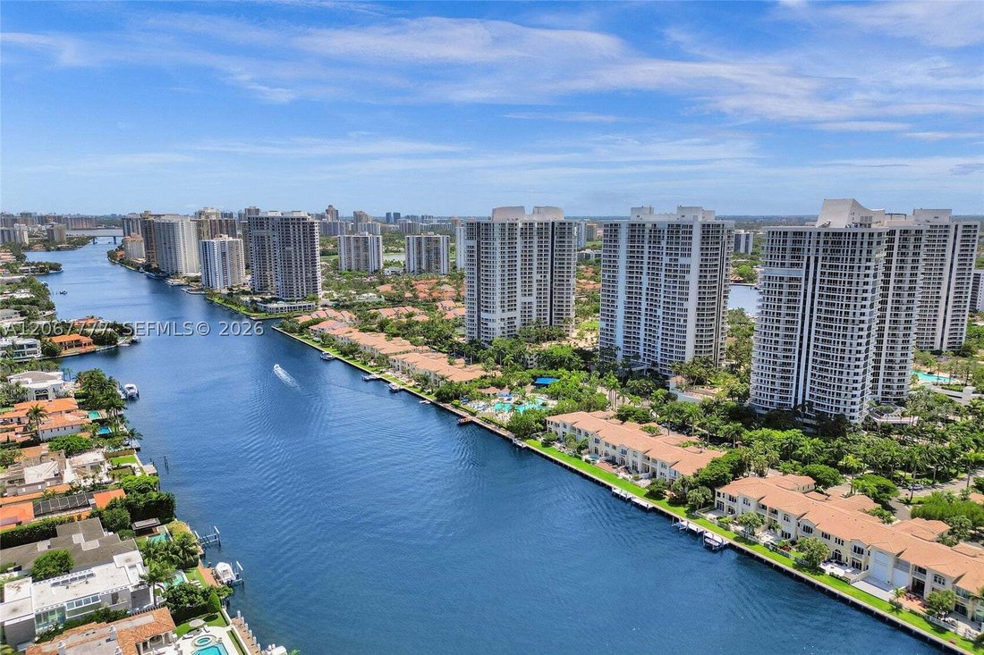 Condo in Aventura, Florida, United States 5 - 18617063