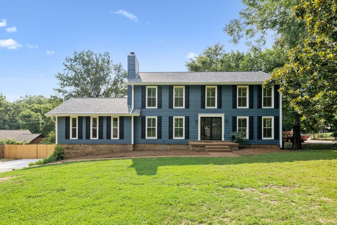 House in Hendersonville, Tennessee, United States 2 - 18433748