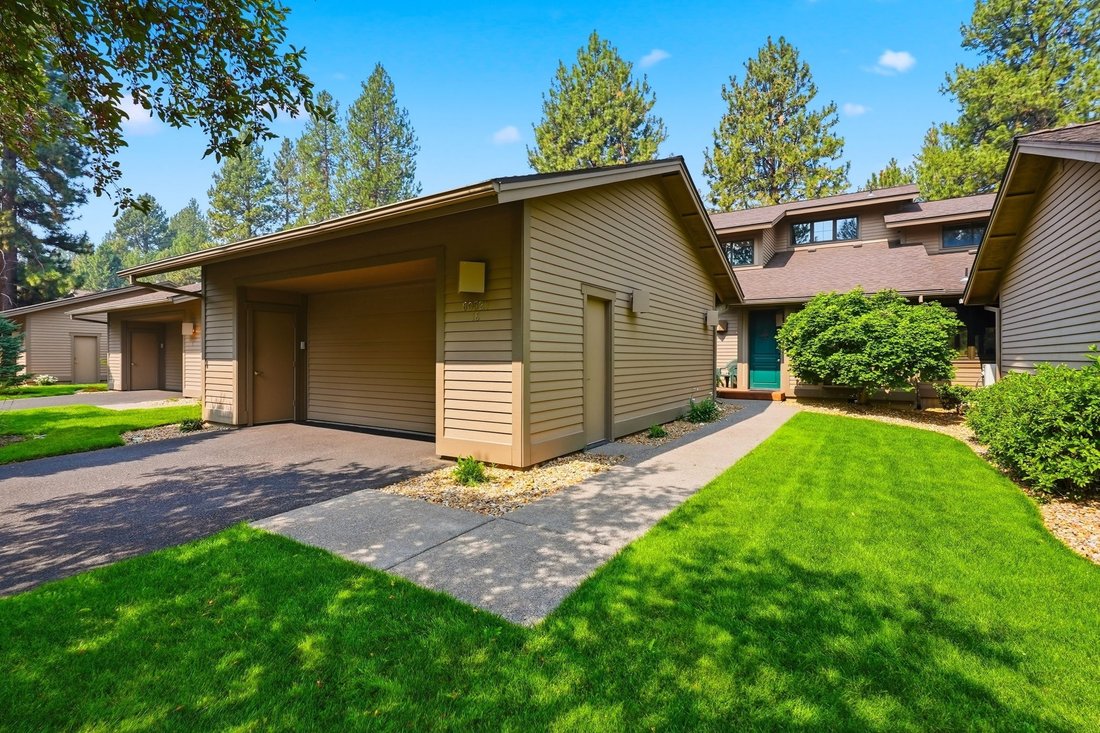 House in Bend, Oregon, United States 2 - 18617430