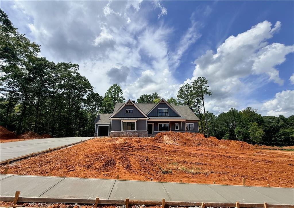 House in Monticello, Georgia, United States 2 - 18216551