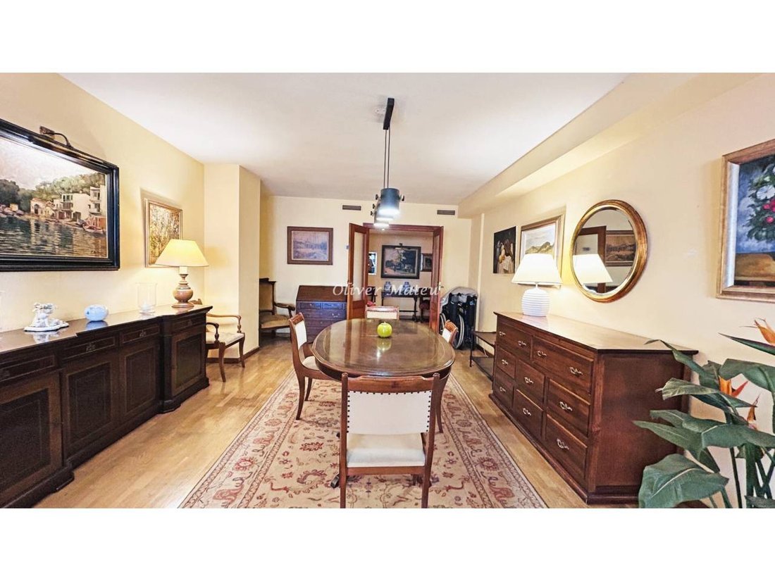 Apartment in Palma, Balearic Islands, Spain 5 - 18194039