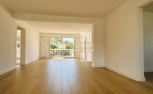 Apartamento en Le Guézy, La Baule-Escoublac, Francia 1