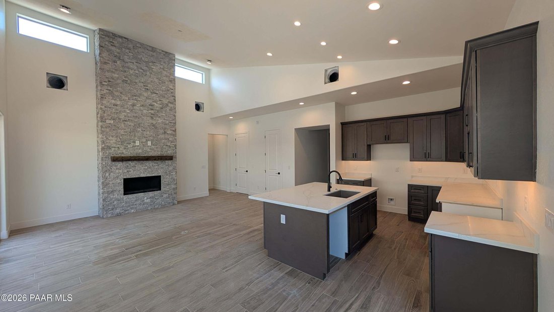 House in Prescott, Arizona, United States 2 - 17874975