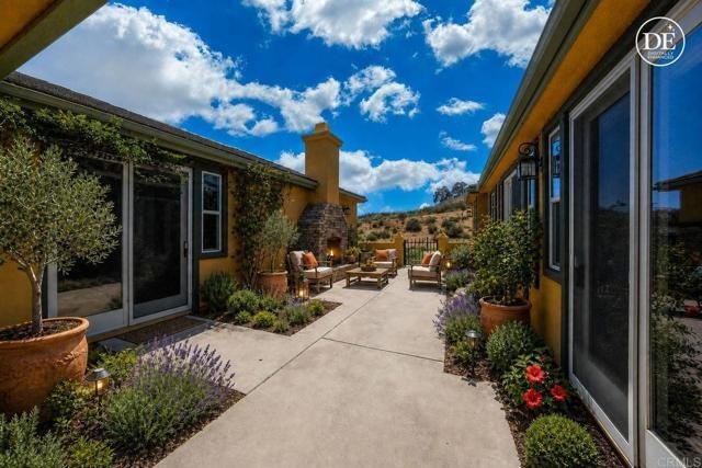 Casa a Ramona, California, Stati Uniti 2 - 18088094