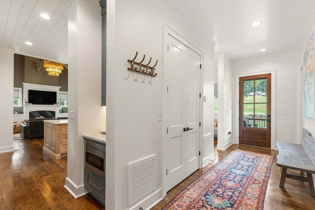 House in Highlands, North Carolina, United States 4 - 18621310