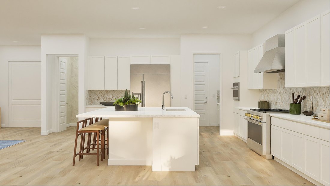 House in Las Vegas, Nevada, United States 3 - 18621498