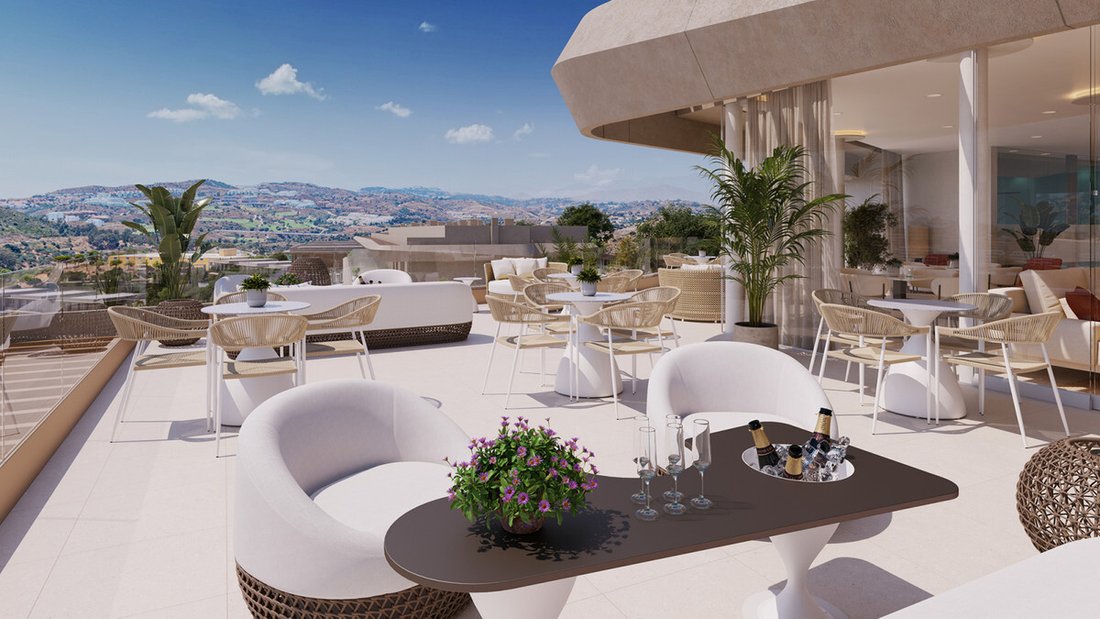 Andere in La Cala de Mijas, Mijas, Spanien 3 - 18616059