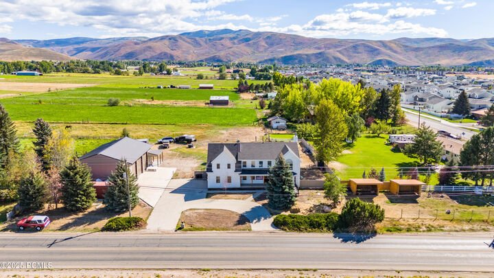 House in Heber City, Utah, United States 5 - 18619791