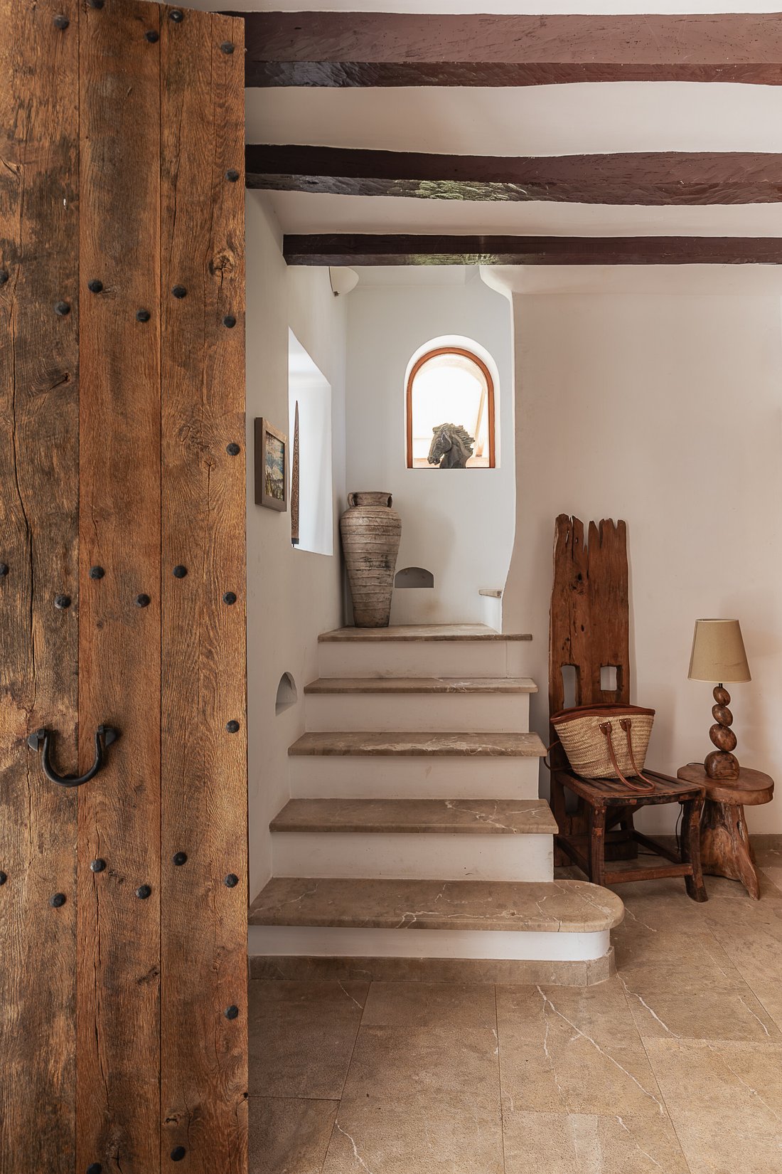 Estate in Soller, Balearic Islands, Spain 2 - 18615811