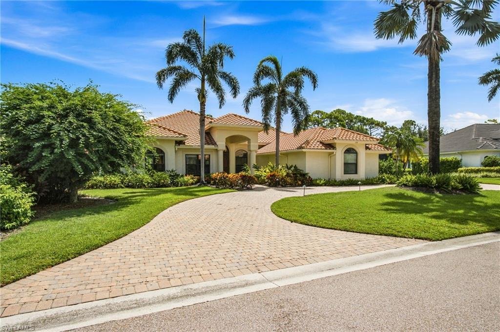 House in Bonita Springs, Florida, United States 1 - 18620680
