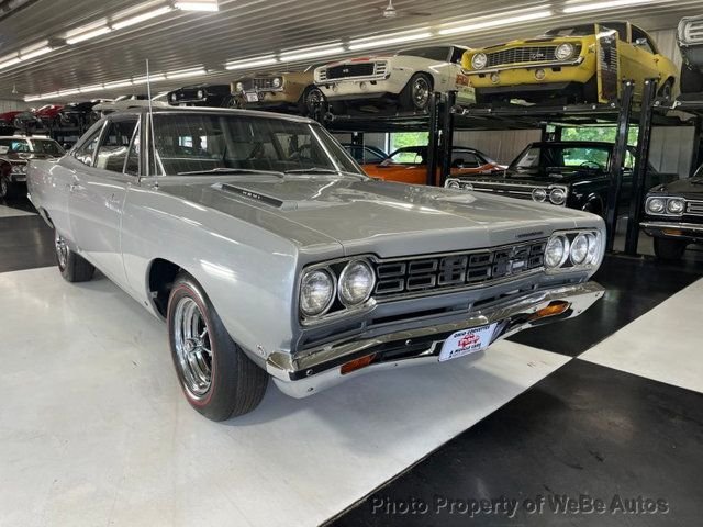 Plymouth Roadrunner in Calverton, NY, United States 4 - 18622071