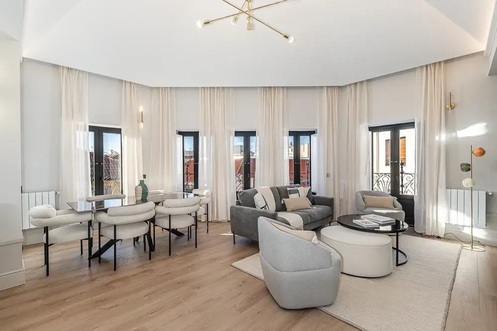 Apartment in Centro, Madrid, Spain 1 - 18357282