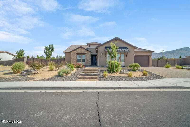 Casa a Reno, Nevada, Stati Uniti 3 - 18619655
