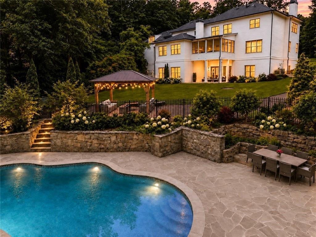 House in Atlanta, Georgia, United States 1 - 17933983