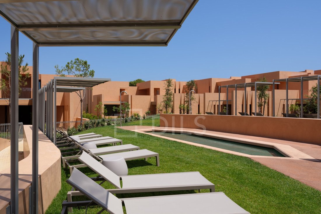 Appartamento a Odiáxere, Algarve, Portogallo 1 - 18616178