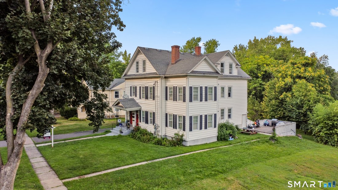 Wethersfield, Connecticut, United States 5 - 18345700