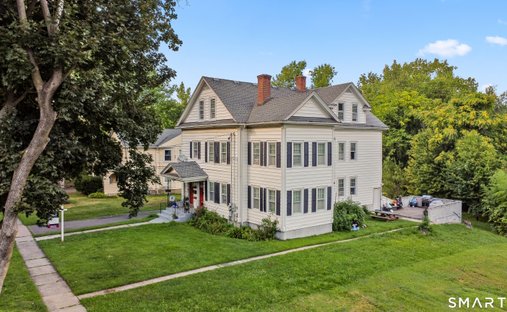 Wethersfield, Connecticut, United States 1