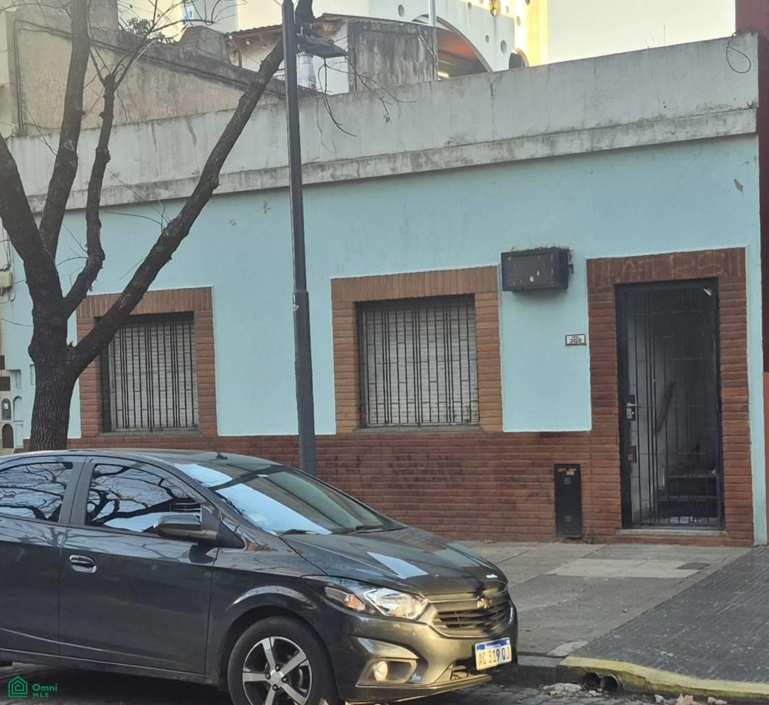 Land in Buenos Aires, Buenos Aires, Argentina 1 - 18596447