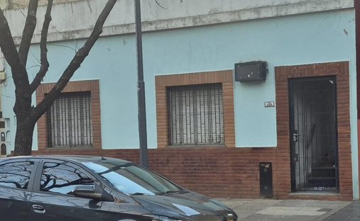 Terreno en Buenos Aires, Buenos Aires, Argentina 1