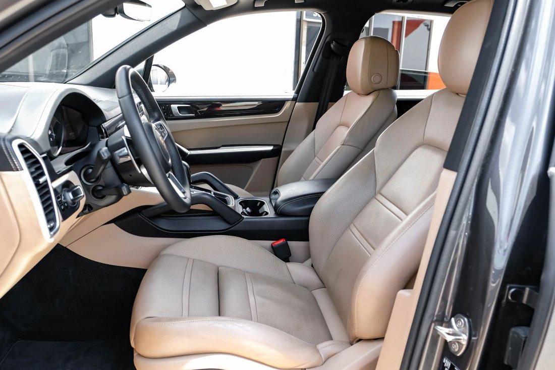 Suv in Dallas, TX, United States 4 - 18619247
