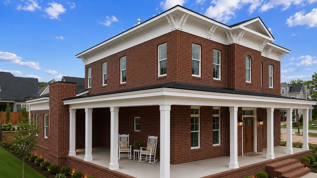 House in Franklin, Tennessee, United States 4 - 18369613