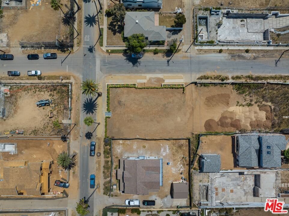 Land in Los Angeles, California, United States 3 - 18619070