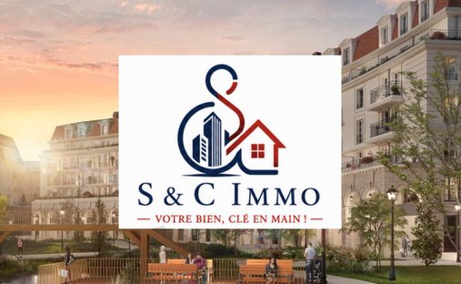 Appartement à Puteaux, Île-de-France, France 1
